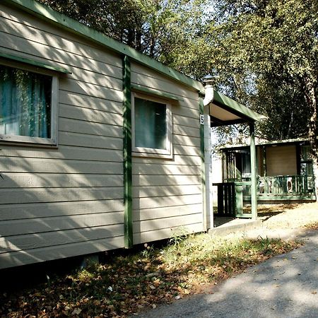 Camping As Cancelas Santiago de Compostela Bagian luar foto