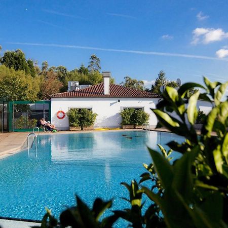 Camping As Cancelas Santiago de Compostela Bagian luar foto