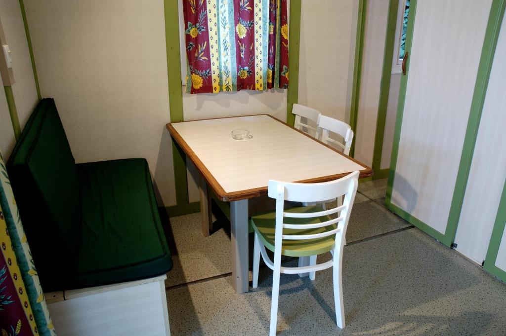 Camping As Cancelas Santiago de Compostela Bagian luar foto