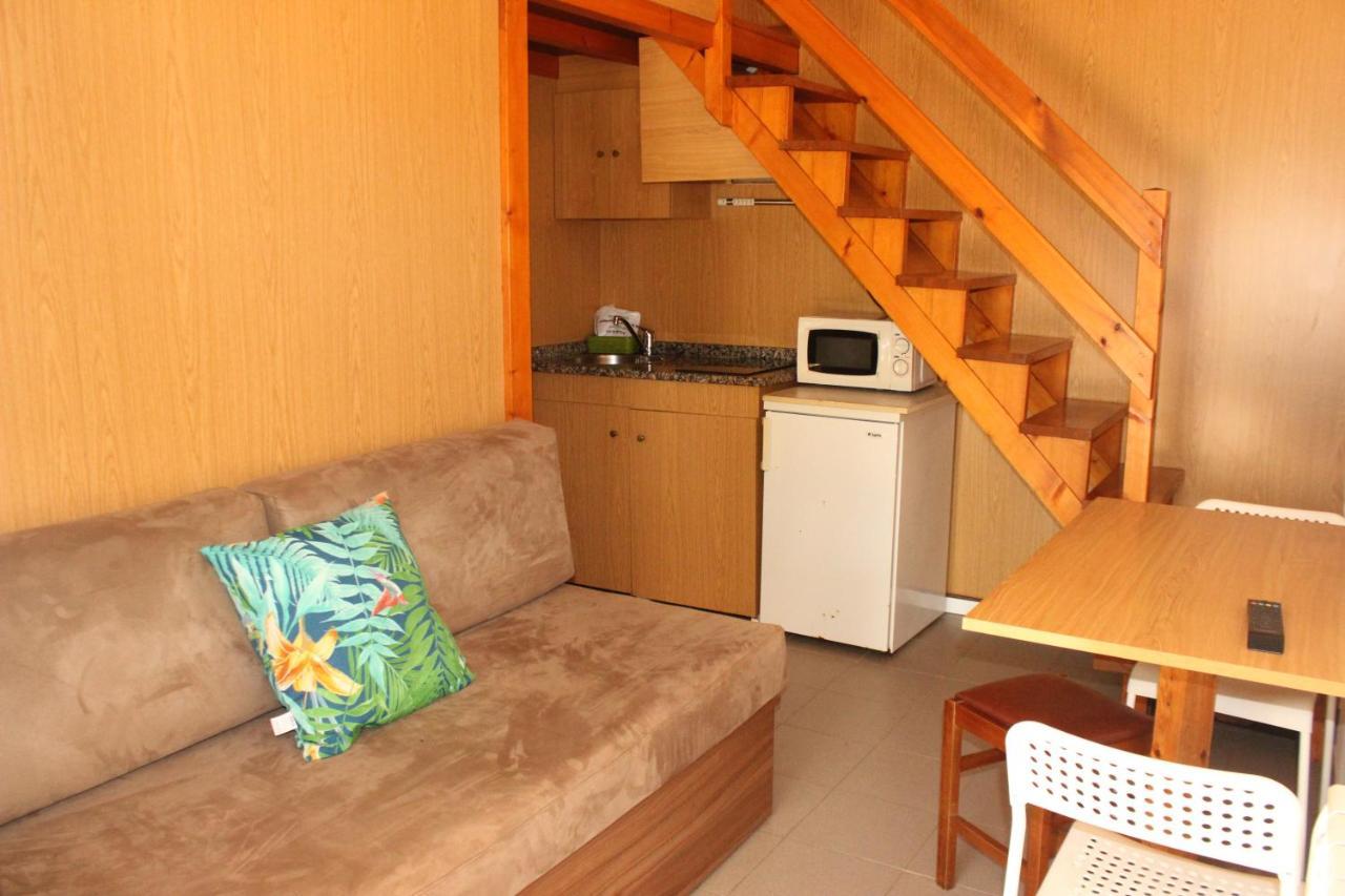 Camping As Cancelas Santiago de Compostela Bagian luar foto