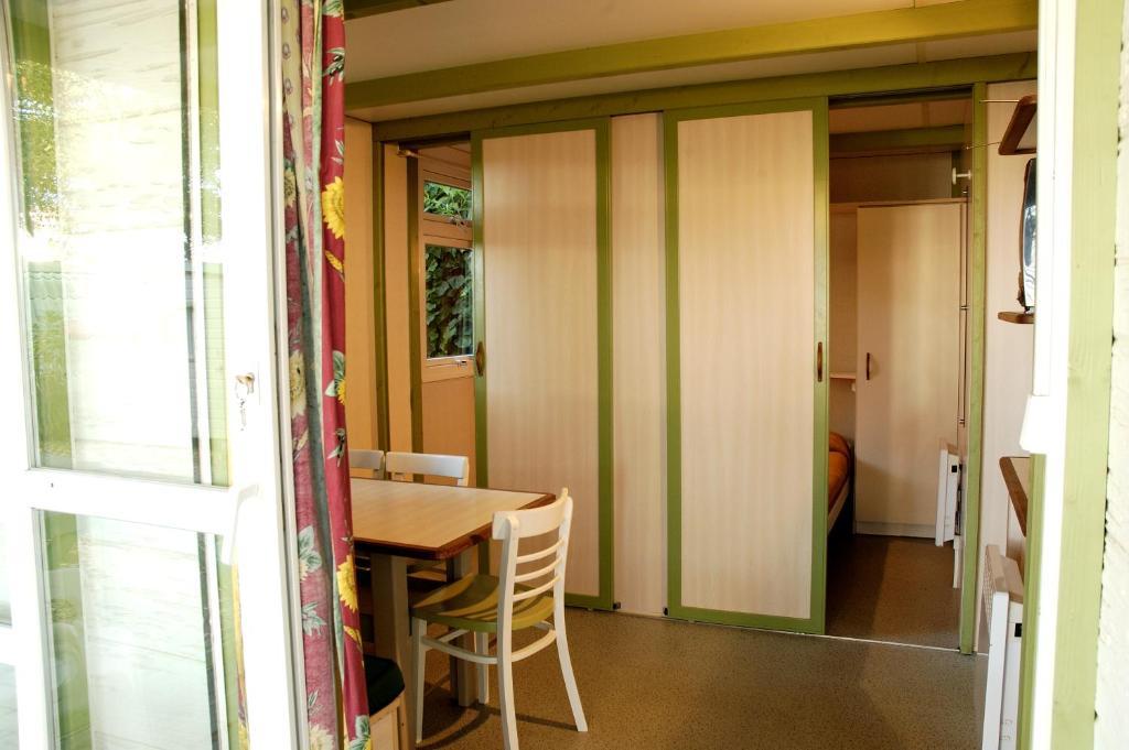 Camping As Cancelas Santiago de Compostela Ruang foto
