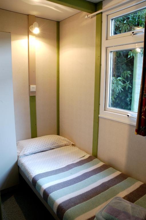 Camping As Cancelas Santiago de Compostela Ruang foto